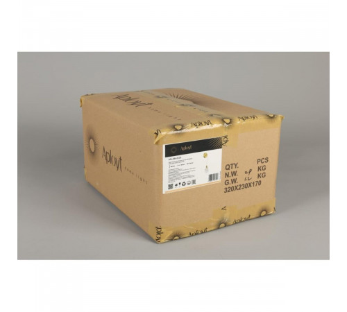 Бра Aployt Liza APL.084.01.03