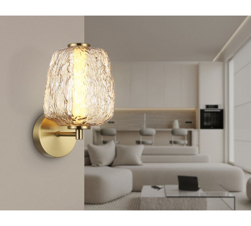 Бра Ambrella Light High Light Crystal LH30108