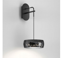 Бра Eurosvet Noir 201052 LED черный a071533