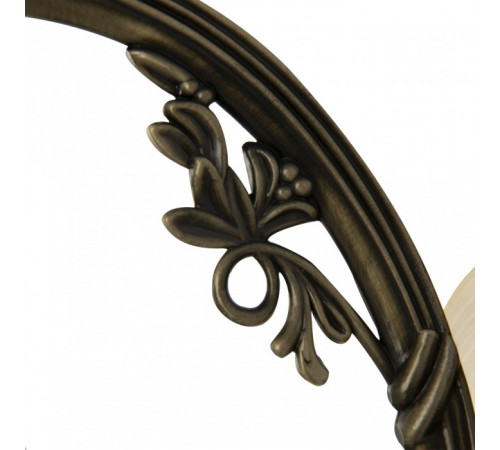 Бра Arte Milano 341837/1W AB Бра Arte Milano 341837/1W AB