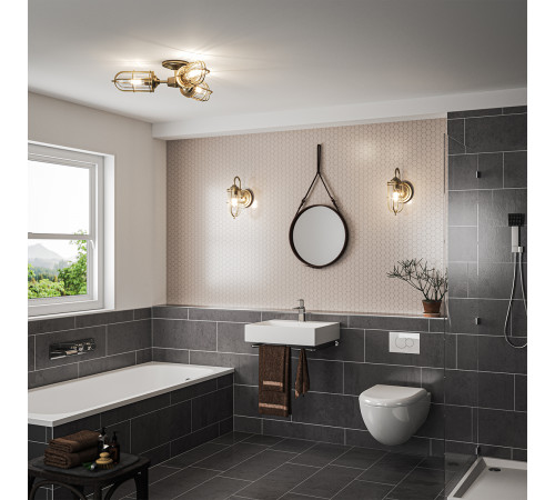 Бра Feiss QN-URBANREST1