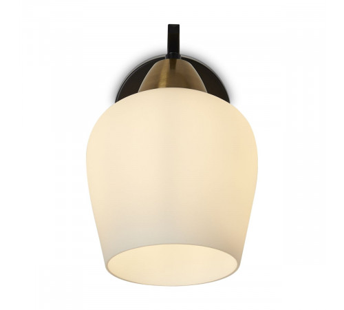 Бра Freya Shadow FR5422WL-01BZ