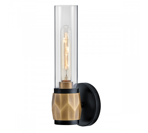 Бра Hinkley HK-ELLISON1-BK-HB