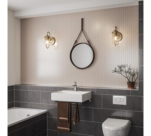 Бра Feiss QN-URBANREST1