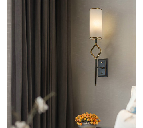 Бра ImperiumLoft Jetro 230075-23