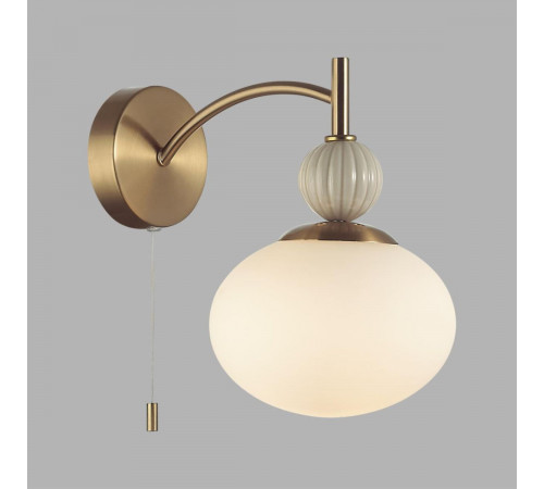 Бра Lumion Neoclassi Gloriya 8272/1W Бра Lumion Neoclassi Gloriya 8272/1W