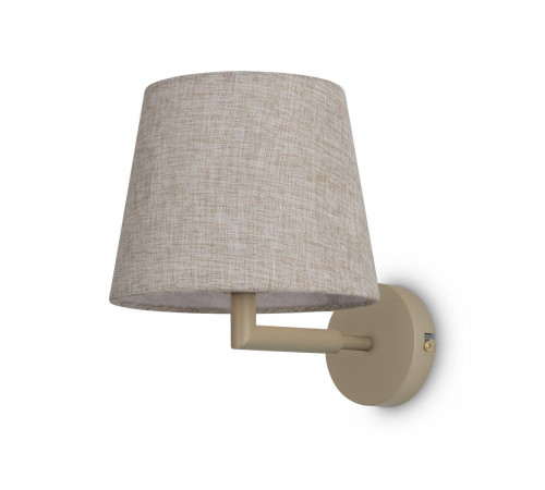 Бра Freya Butler FR2057WL-01BG