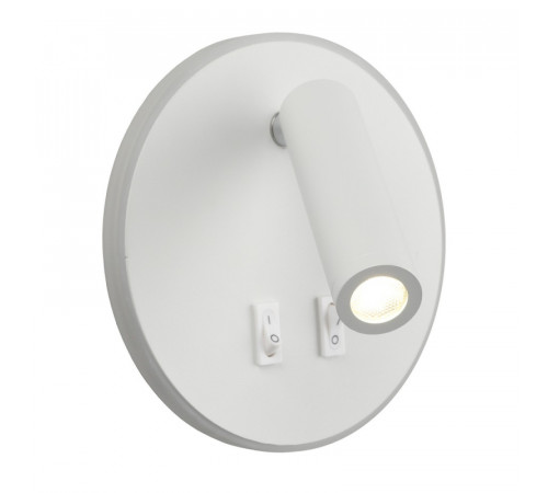 Бра Omnilux Soraga OML-12601-02