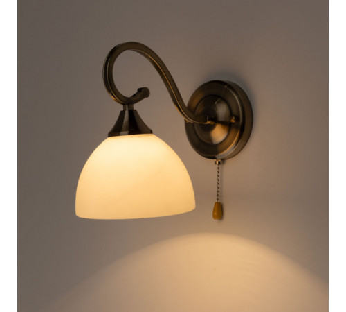 Бра De Markt Фелиция 114021001