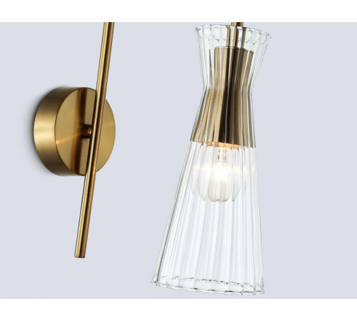 Бра Ambrella Light High Light Modern LH55705