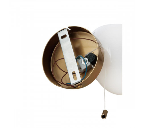 Бра Lumion Moderni Carmela 8278/1W Бра Lumion Moderni Carmela 8278/1W