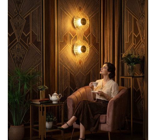 Бра Citilux Jantar CL240313