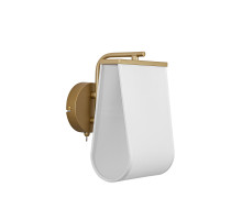 Бра Lumion Moderni Sampo 8414/1W
