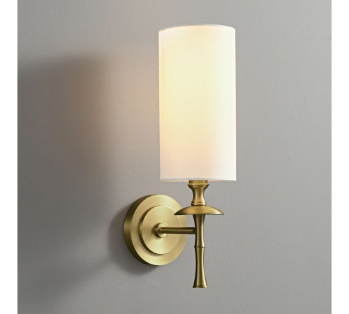 Бра Delight Collection MT8865-1W brass