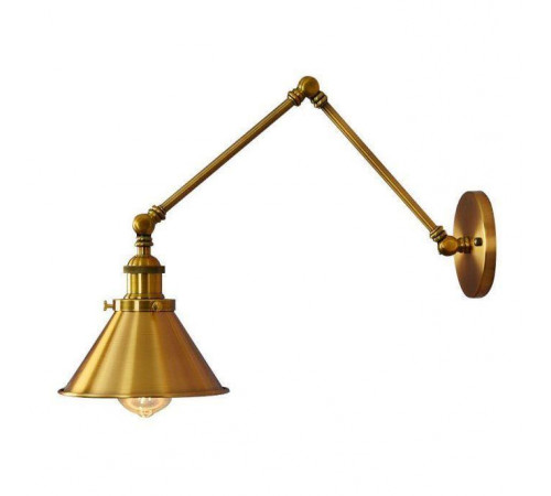 Бра Lumina Deco Gubi LDW B005-2 MD Бра Lumina Deco Gubi LDW B005-2 MD