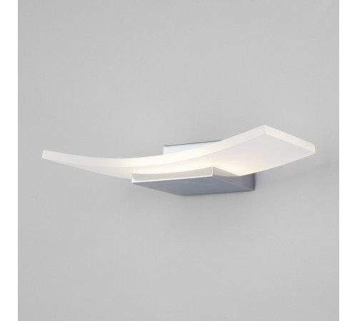 Бра Eurosvet 40152/1 LED хром