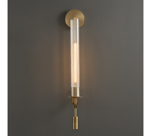 Бра Delight Collection 88043W gold