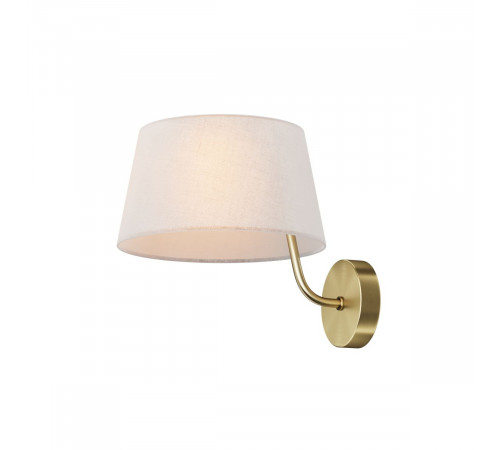 Бра Maytoni Modesto MOD360WL-01BS Бра Maytoni Modesto MOD360WL-01BS