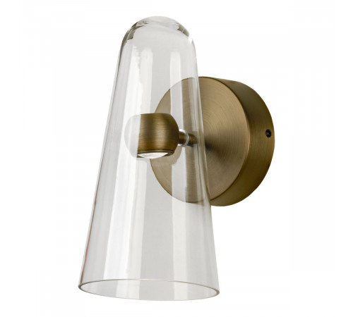 Бра Lussole Milam LSP-7456 Бра Lussole Milam LSP-7456