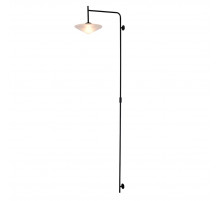 Бра Indigo Option 11068/1W Black V000592