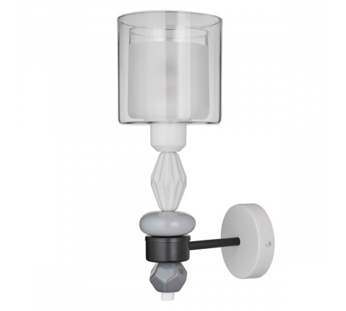 Бра 33 Идеи WLL902.01WH.BL-S25TR