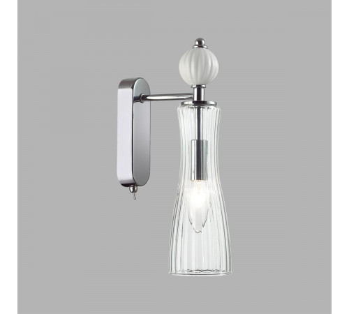 Бра Lumion Neoclassi Emily 8268/1W Бра Lumion Neoclassi Emily 8268/1W