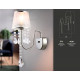 Бра Ambrella Light Traditional TR4595