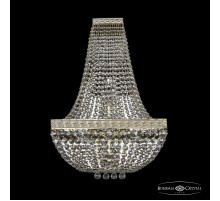 Бра Bohemia Ivele Crystal 19282B/H2/35IV GW