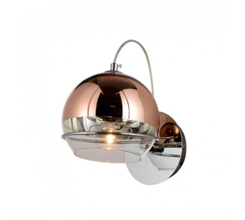 Бра Lumina Deco Veroni LDW 1029-1 R.GD Бра Lumina Deco Veroni LDW 1029-1 R.GD