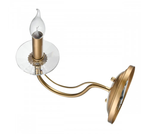 Бра Lumion Classi Incanto 8033/1W Бра Lumion Classi Incanto 8033/1W