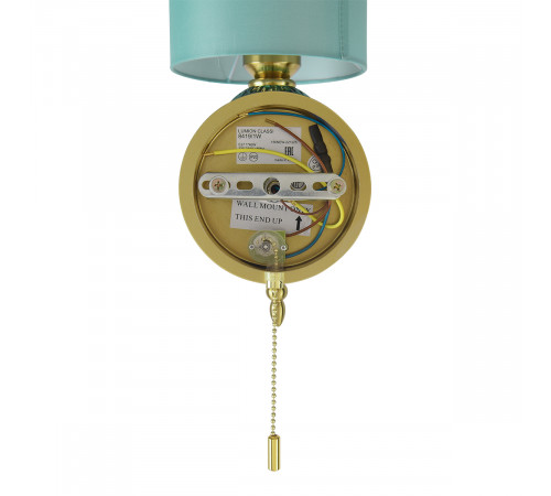 Бра Lumion Classi Mikimito 8419/1W