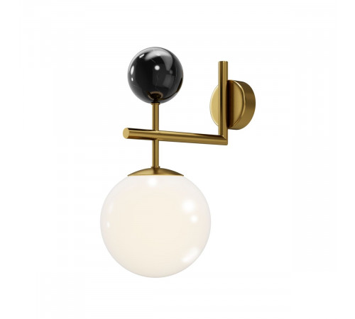 Бра Maytoni Museo MOD436WL-01BS Бра Maytoni Museo MOD436WL-01BS