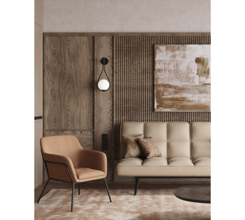 Бра Moderli Barocco V11574-1W Бра Moderli Barocco V11574-1W