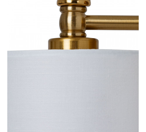 Бра Arte Lamp Waverley A4102AP-1PB Бра Arte Lamp Waverley A4102AP-1PB
