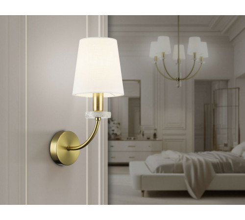 Бра Ambrella Light High Light Ceramo Classic LH75359