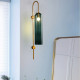 Бра ImperiumLoft Articolo Float Wall Sconce Transparent 156676-22