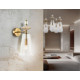Бра Ambrella Light High Light Ceramo Modern LH53307