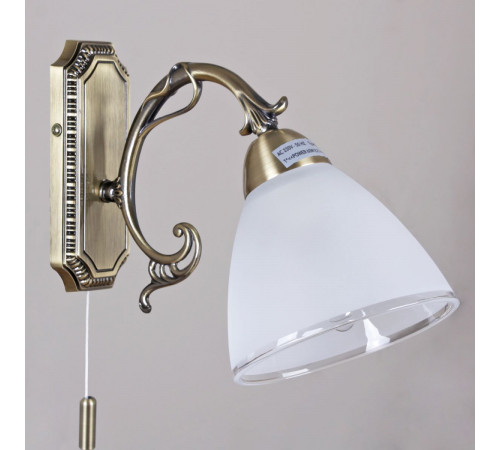 Бра Reluce 86687-0.2-01