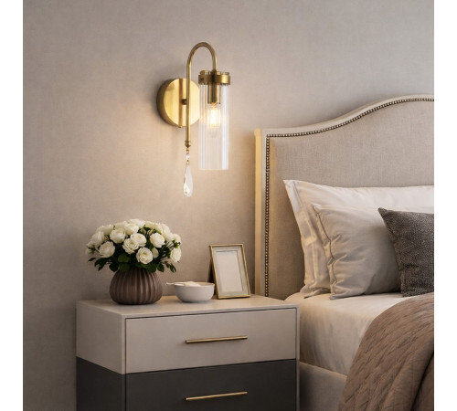 Бра ST Luce Люминера SL1401.301.01