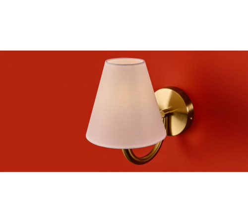 Бра Freya Eterno FR2063WL-01BS