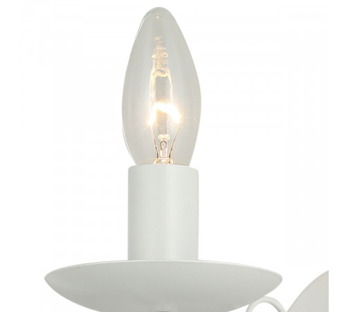 Бра Escada Cantata 2103/1A White