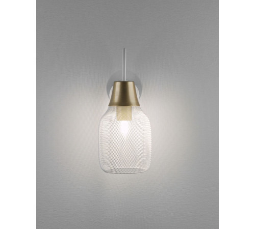 Бра Moderli Adalina V11833-1W