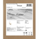 Бра Freya Fusion FR5268WL-01B