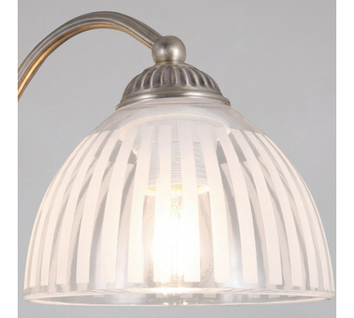 Бра Illumico IL0564-1WSQ-25AB ELITE