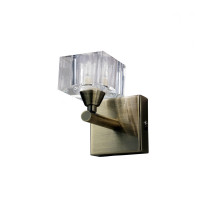 Бра Mantra Cuadrax 1102