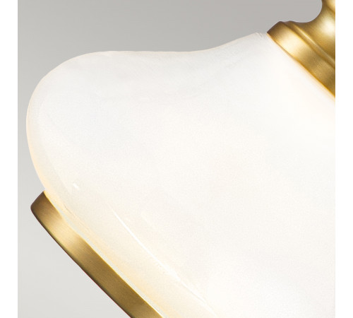 Бра Hinkley HK-AINSLEY1-BATH-BB