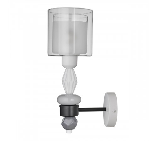 Бра 33 Идеи WLL902.01WH.BL-S25TR