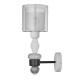 Бра 33 Идеи WLL902.01WH.BL-S25TR
