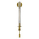 Бра Lightera Torino LE310W-1G