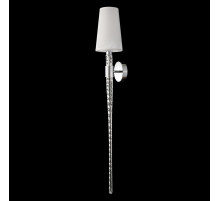 Бра Crystal Lux LUMINOUS AP1 CHROME